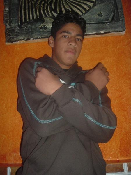 mOi======= mouhcine